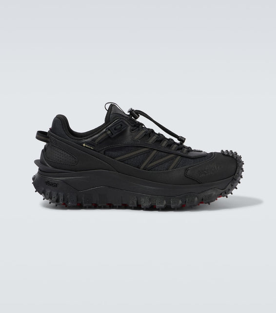Moncler Trailgrip GTX ripstop and Gore-Tex√Ç¬Æ running shoes
