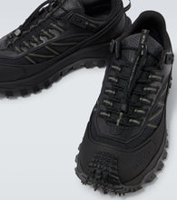 Moncler Trailgrip GTX ripstop and Gore-Tex√Ç¬Æ running shoes