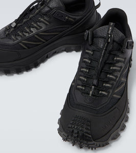 Moncler Trailgrip GTX ripstop and Gore-Tex√Ç¬Æ running shoes