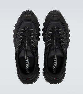 Moncler Trailgrip GTX ripstop and Gore-Tex√Ç¬Æ running shoes