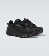 Moncler Trailgrip GTX ripstop and Gore-Tex√Ç¬Æ running shoes