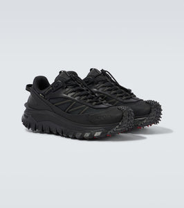 Moncler Trailgrip GTX ripstop and Gore-Tex√Ç¬Æ running shoes
