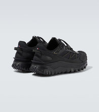 Moncler Trailgrip GTX ripstop and Gore-Tex√Ç¬Æ running shoes