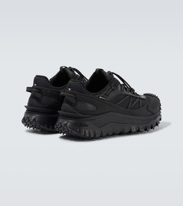 Moncler Trailgrip GTX ripstop and Gore-Tex√Ç¬Æ running shoes