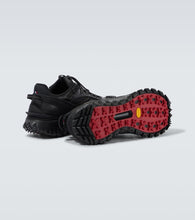 Moncler Trailgrip GTX ripstop and Gore-Tex√Ç¬Æ running shoes
