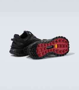 Moncler Trailgrip GTX ripstop and Gore-Tex√Ç¬Æ running shoes