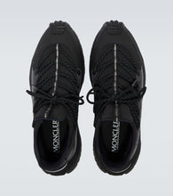 Moncler Trailgrip Lite 2 logo ripstop running shoes