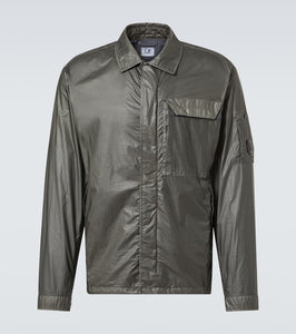 C.P. Company Lens technical jacket