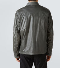 C.P. Company Lens technical jacket