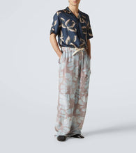 Dries Van Noten Leather loafers