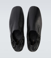 Dries Van Noten Leather loafers