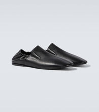 Dries Van Noten Leather loafers