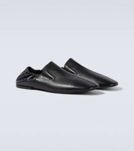 Dries Van Noten Leather loafers