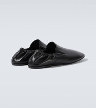 Dries Van Noten Leather loafers