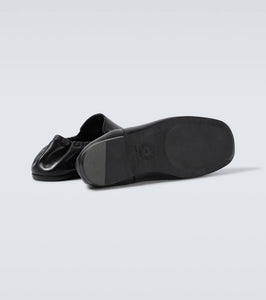 Dries Van Noten Leather loafers