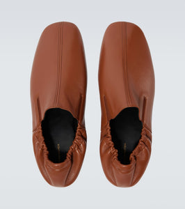 Dries Van Noten Leather loafers