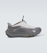 Hoka One One Project Transport ripstop sneakers