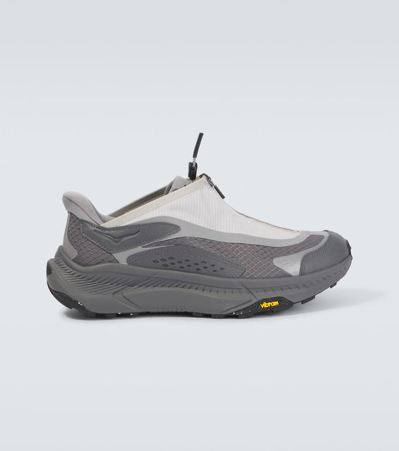 Hoka One One Project Transport ripstop sneakers