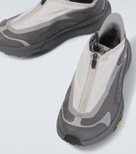 Hoka One One Project Transport ripstop sneakers