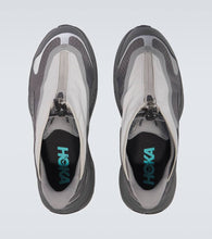 Hoka One One Project Transport ripstop sneakers