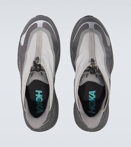 Hoka One One Project Transport ripstop sneakers