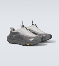Hoka One One Project Transport ripstop sneakers