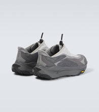 Hoka One One Project Transport ripstop sneakers