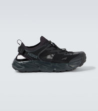 Hoka One One Hopara 2 mesh sneakers