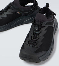 Hoka One One Hopara 2 mesh sneakers