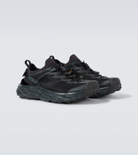 Hoka One One Hopara 2 mesh sneakers