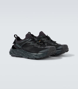Hoka One One Hopara 2 mesh sneakers