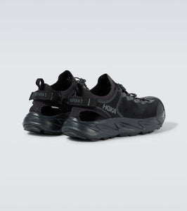 Hoka One One Hopara 2 mesh sneakers