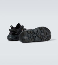 Hoka One One Hopara 2 mesh sneakers