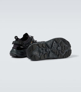 Hoka One One Hopara 2 mesh sneakers