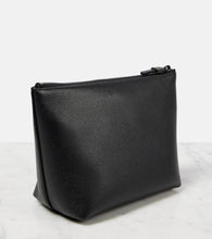 Brunello Cucinelli Small leather pouch