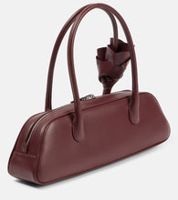 Magda Butrym Brigitte leather shoulder bag