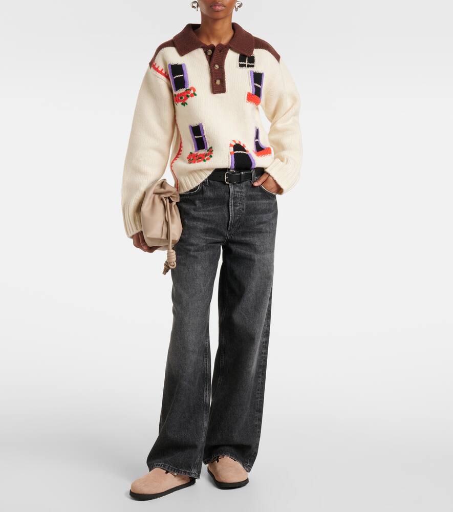 Birkenstock 1774 Tokio snake-effect suede clogs