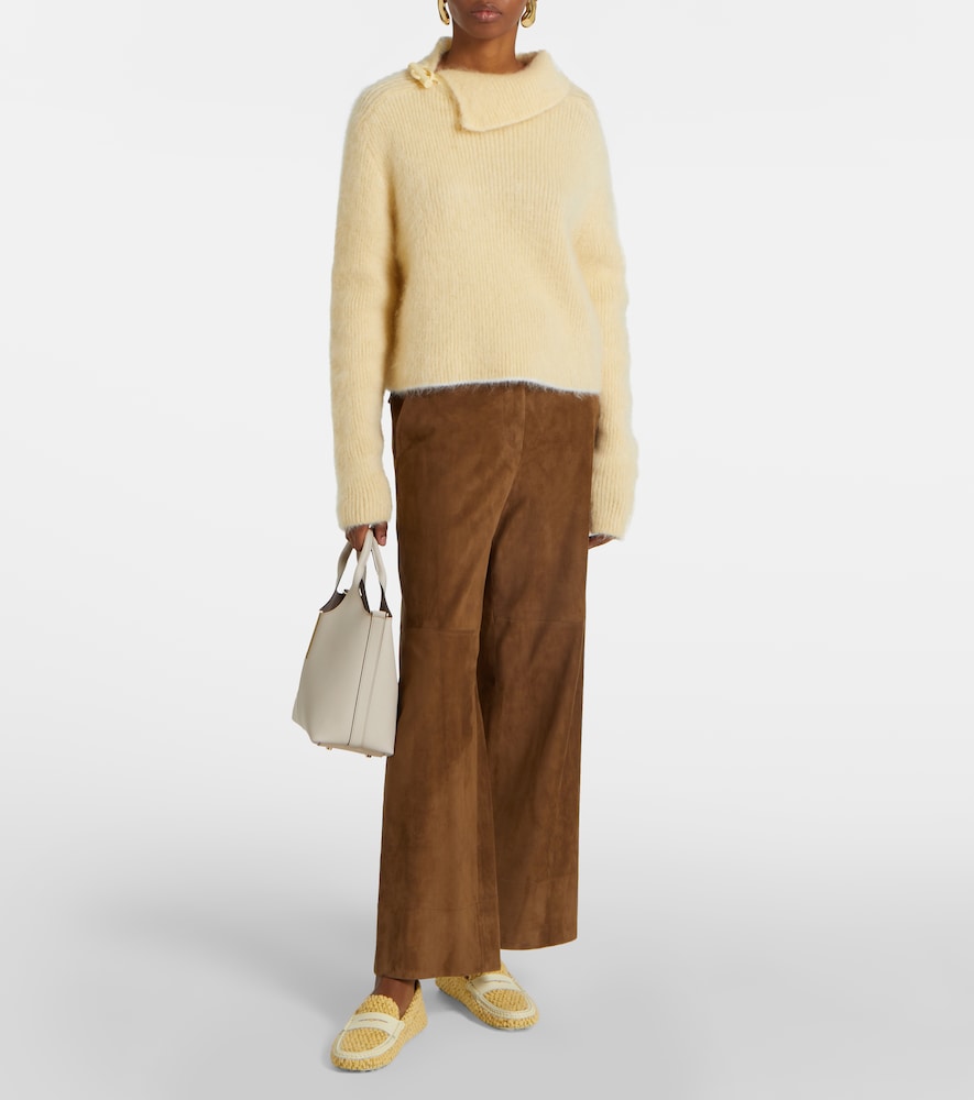 Tod's Gommino boucle driving shoes