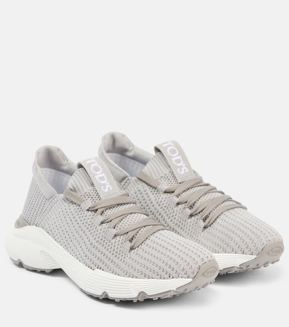 Tod's Knitted sneakers