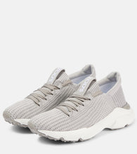Tod's Knitted sneakers