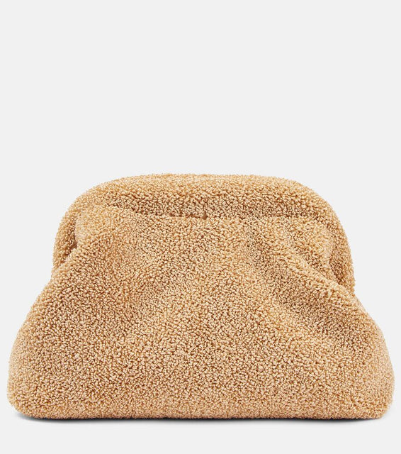 The Row Mira clutch. Shop The Row Clutches for women now.