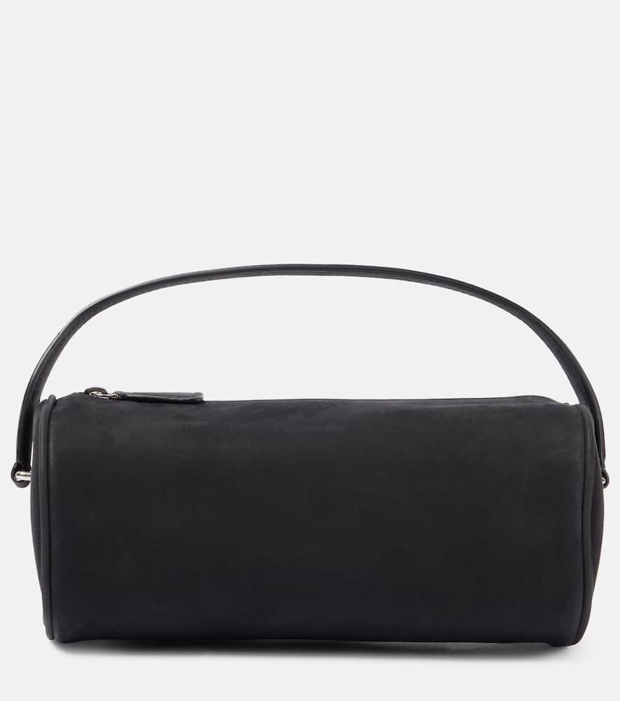 The Row '90s leather shoulder bag. Shop The Row Top-Handle Bags for women now.