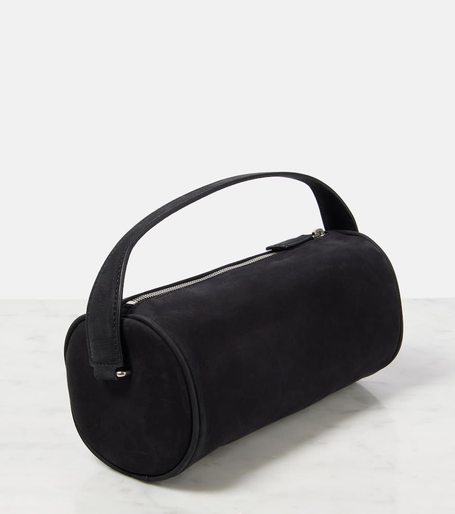 The Row '90s leather shoulder bag