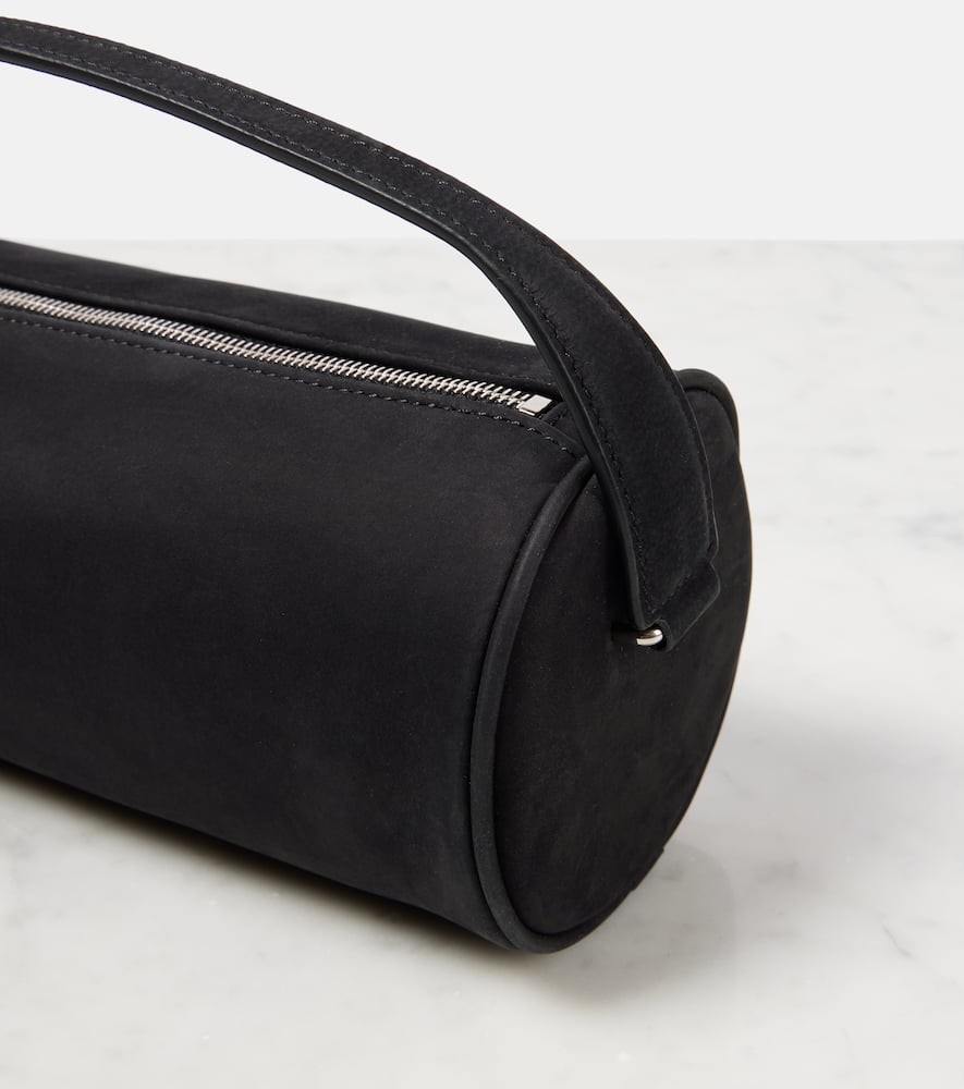 The Row '90s leather shoulder bag