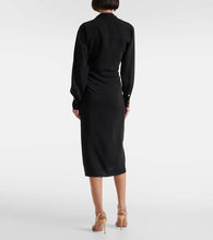 Veronica Beard Wright wrap dress