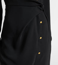 Veronica Beard Wright wrap dress