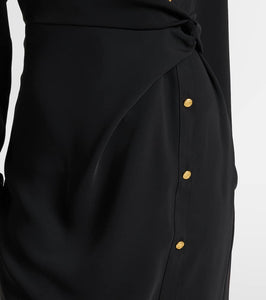 Veronica Beard Wright wrap dress
