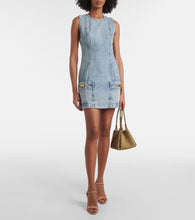 Christian Louboutin Miss Jane 85 leather sandals