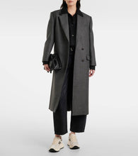 Hogan H669 suede sneakers