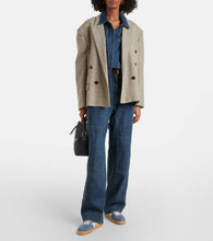 Hogan Hogan Cool suede sneakers